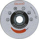 Abraboro Metal Cutting Disc 230mm