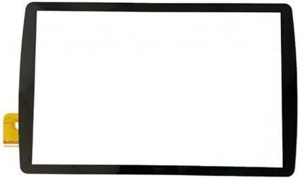 Touch-Mechanismus Für Tablet Kiddoboo Kb102 10.1" Ms2856-fpc V1.0
