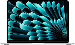 Apple MacBook Air 15.3" (M5/16GB/1TB) Argintiu