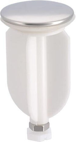 Supapă Plastică Chiuvetă cu Ieșire 40 mm