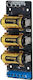 Wireless Input Expander Dahua Arm320-w2 868