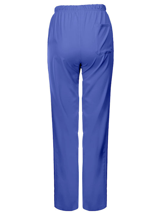 Velilla Work Trousers Jeans Blue