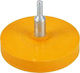 Elastic Drill Rubber Disc for Glue Removal 100mm