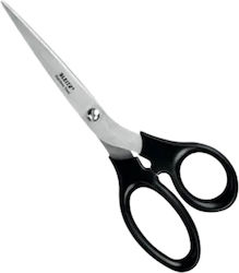 Leitz Office Scissors Leitz Stainless Steel 200 Mm Black