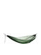 Lesovik Sul Fabric Green Hammock 300x145cm