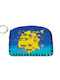 Keychain Wallet Plastic