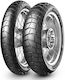 Metzeler Karoo Street Față 100/90-19 M C 57v 4098000
