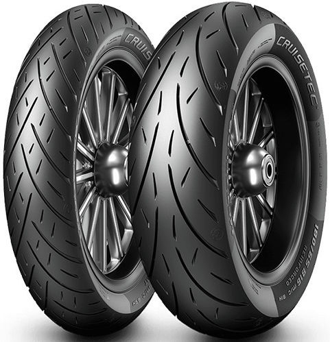Metzeler Cruisetec Front 100/90-19 57h Tl 4574500
