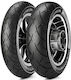 Metzeler Me 888 Marathon Ultra Vorderseite 130/...