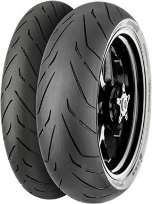Continental Contiroad Front 110/70-17 M C 54s Tl 0240428