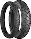 Bridgestone Battlax Adventurecross Ax41t Partea Din Față 120/70r17 58h 23544