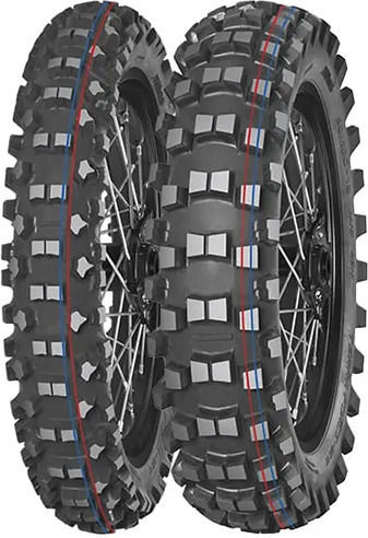 Mitas Terra Force Mx It Front 90/90-14 46m Tt Pit Cross 70001367