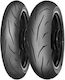 Mitas Sport Force+ Rs Rear 200/55zr17 78w Tl 70001297