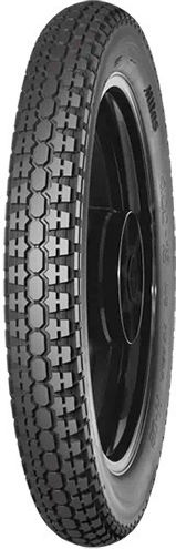 Mitas H-02 F-r 4.00-19 71p TT 70000903