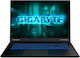 Gigabyte A18 3VH 18" QHD+ 165Hz (Ryzen 7-260/32GB/1TB SSD + 1TB SSD/GeForce RTX 5060/W11 Pro) (Международен Английски Език)