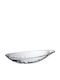 Ocean Delight Bol Decorativ Din Sticlă Transparent 24x10.9x4.4cm 6 Bucăți