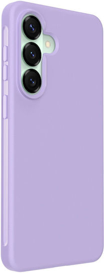 Belkin Sheerforce Back Cover Λιλά (Galaxy S26+)