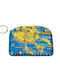 Keychain Wallet Plastic