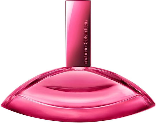 Calvin Klein Euphoria Magnetic Elixir Parfum Intense Perfume Capacity Ml 30