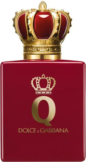 Dolce&gabbana Q By Dolce&gabbana Elixir Damenparfums 50 Ml