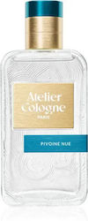 Unisex Eau De Parfum Atelier Cologne Cologne Absolue Pivoine Nue Capacity Ml 100 Unisex Eau De Parfum Atelier Cologne Cologne Absolue Pivoine Nue Capacity Ml 100