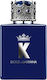 Dolce&gabbana K By Dolce&gabbana Elixir Men's Perfume 50 Ml
