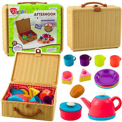 Lean Toys In A Basket 23τμχ