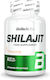 Biotech USA Shilajit 500mg 60 κάψουλες