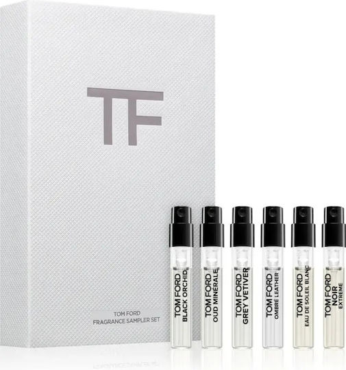 Set Unisex Tom Ford Signature Discovery Set 1 Bucată