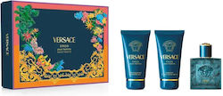 Versace Eros Gift Set Men 1 Pc Versace Eros Gift Set Men 1 Pc
