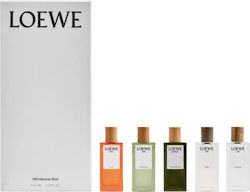 Loewe Miniature Set Unisex Gift Set Loewe Miniature Set Unisex Gift Set