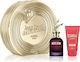 Jean Paul Gaultier Scandal Intense Women's Gift Set 1 Pc
