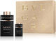 Gift Set Men Bvlgari Bvlgari Man In Black