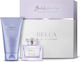 Bella Lilac Diamond Fragrance Set Duo 1 Pc