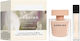 Gift Set Women Narciso Rodriguez Narciso Poudrée