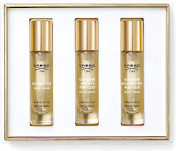 Creed Men's 3-piece Gift Set Ii Men