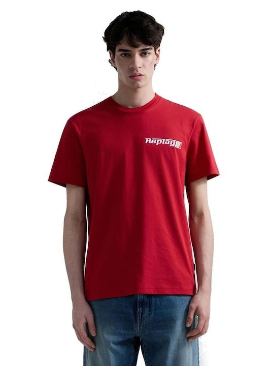 T-Shirt Rotes