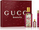 Gucci Flora Gorgeous Gardenia Intense Дамски Подаръчен Комплект