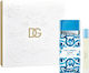 Dolce&gabbana Light Blue Capri In Love Gift Set Women