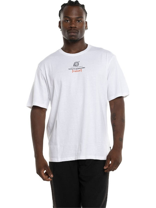 Capslab T-shirt White