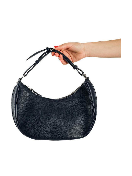 Women's Shoulder Bag Navy Blue
