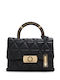 Alara Women's Satchel Bag Black
