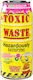 Toxic Waste Energy Drink Zero Calories Seismic Strawberry & Kiwi 473ml