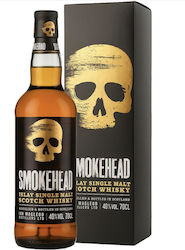 Smokehead Smokehead