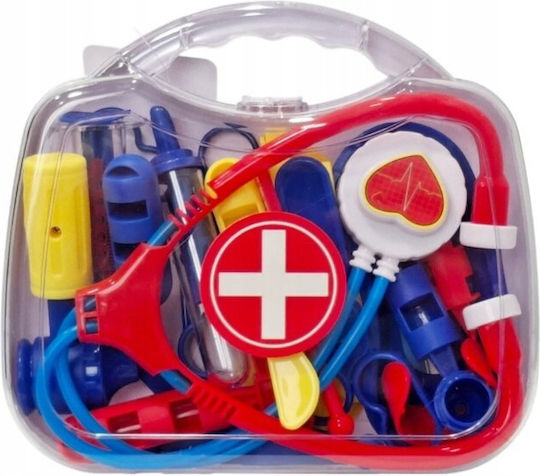 Set Doctor Într-o Geantă G8512 14846