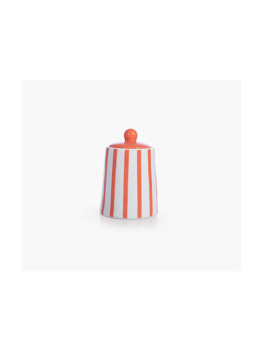 Nef-Nef Homeware Dekorative Keramik Vase Fantas...
