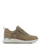 Women's Sneakers Taupe