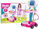 Jokomisiada Doctor Set Medical Trolley Kids Za2155ro