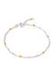 Enamel Copenhagen Women's Silver Bracelet