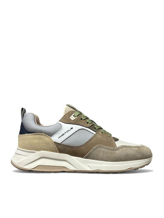 Adidași Pentru Bărbați Off White